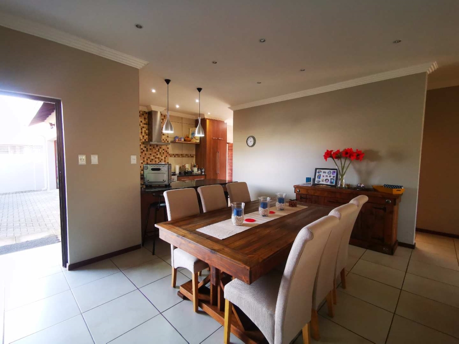 3 Bedroom Property for Sale in Shellyvale Free State